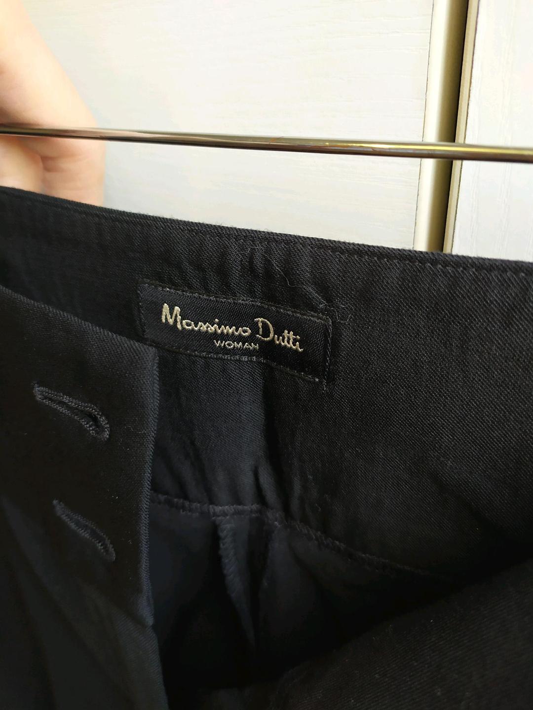 Massimo Dutti брюки Massimo Dutti — фото 2