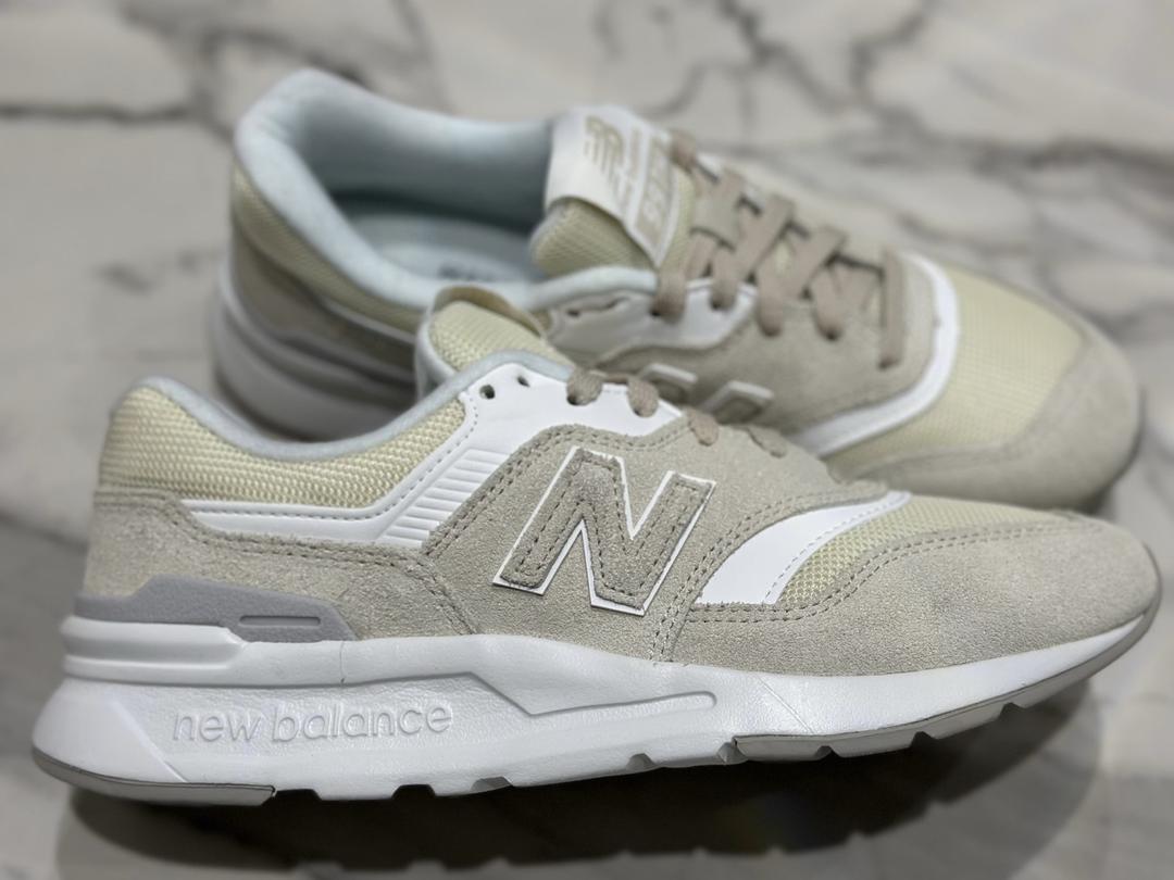 New Balance Новые кроссовки — фото 2