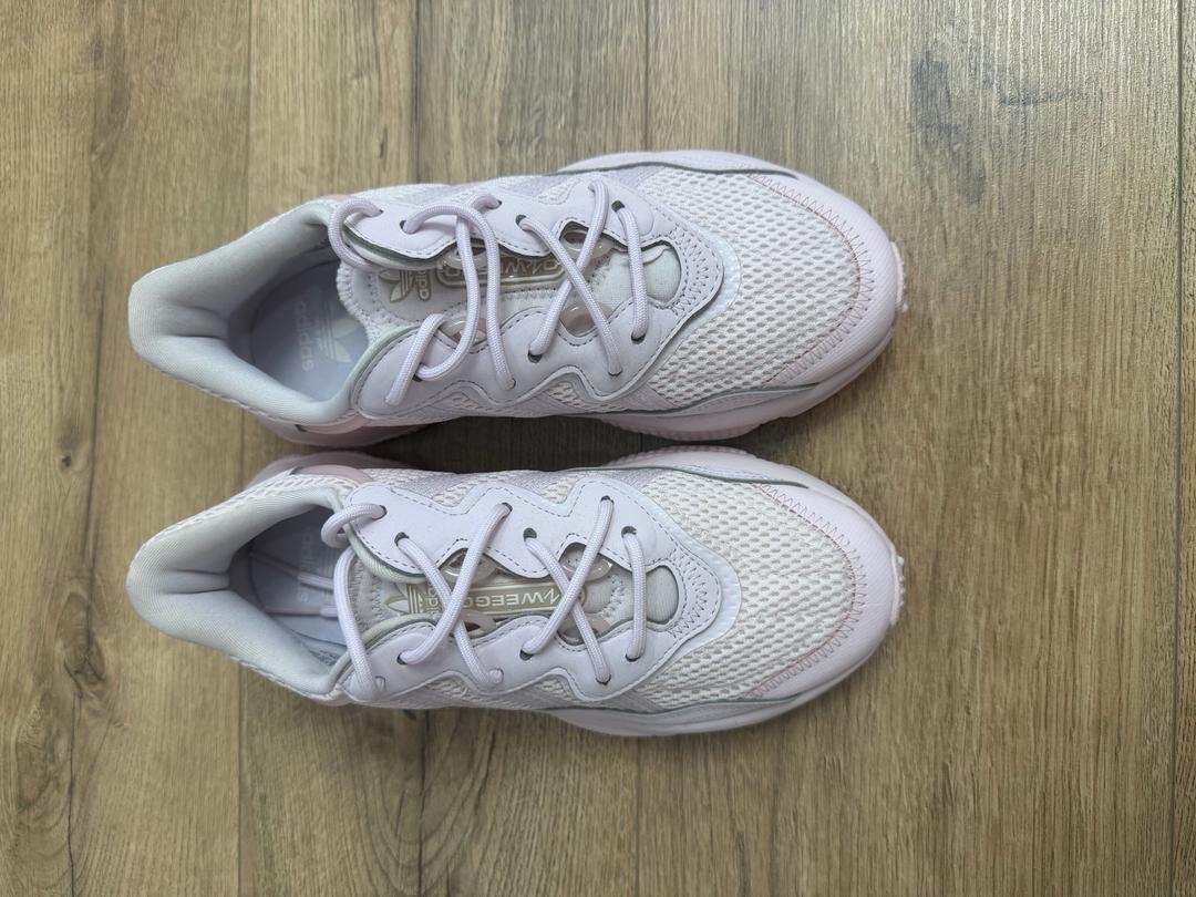 Adidas Кроссовки adidas ozweego — фото 2