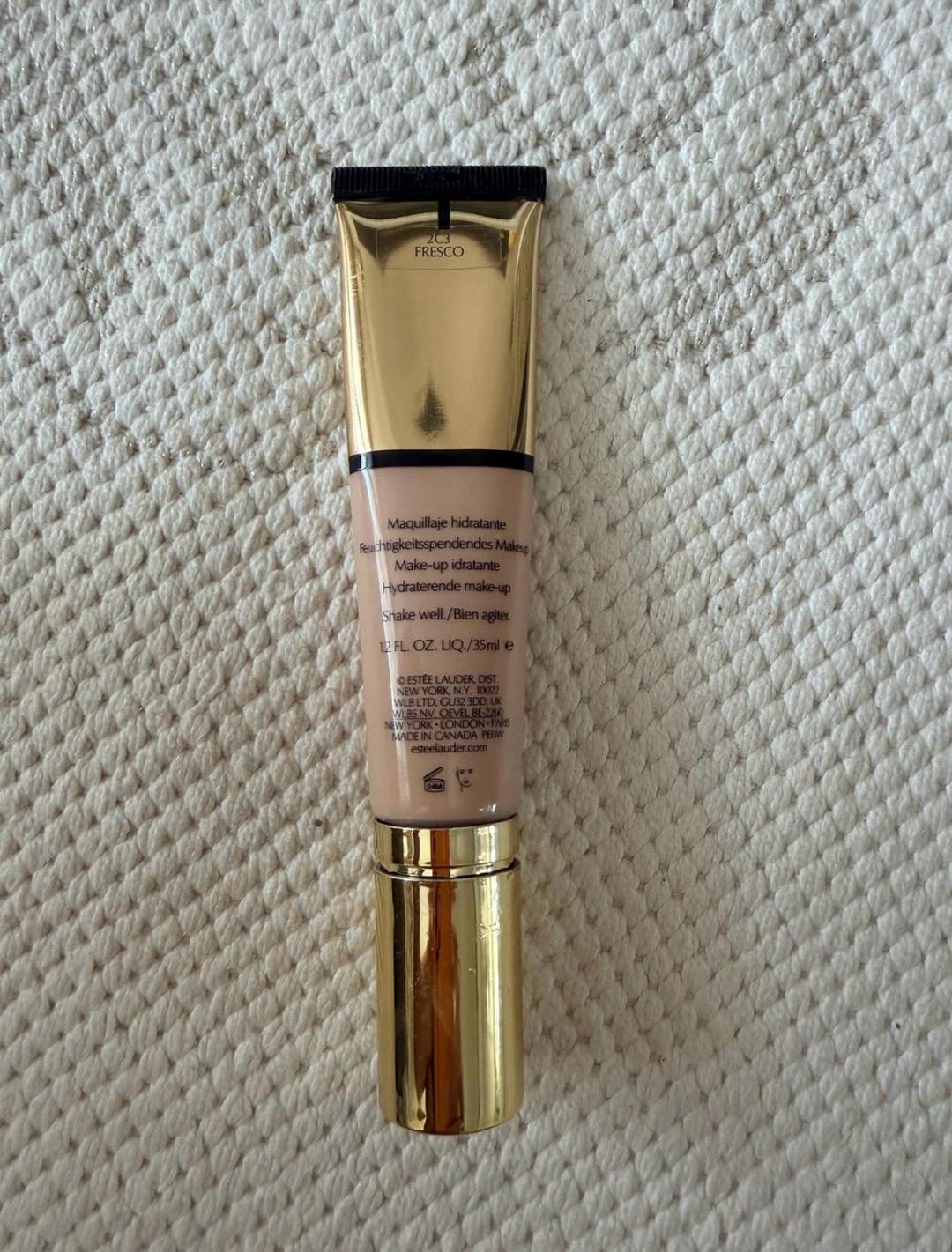 Estée Lauder Estee Lauder Futurist Hydra Rescue тональный крем — фото 2