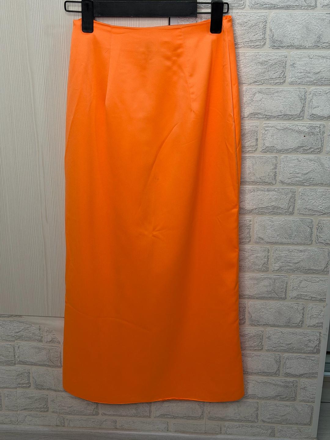 ASOS Юбка миди asos — фото 2