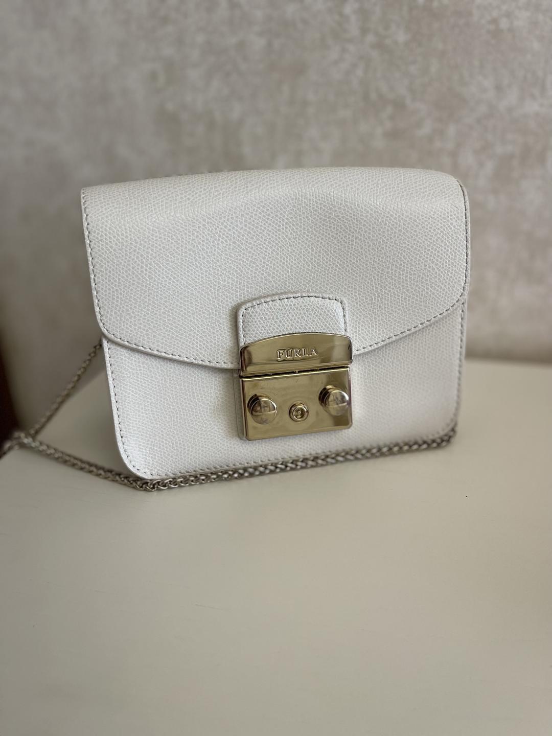 Furla Сумочка FURLA metropolis — фото 2