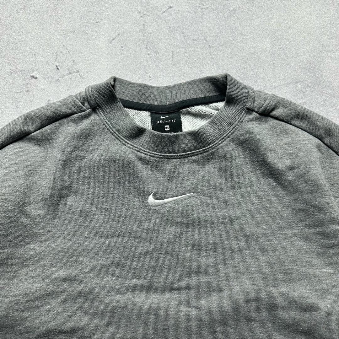 Nike Nike sweatshirt — фото 2