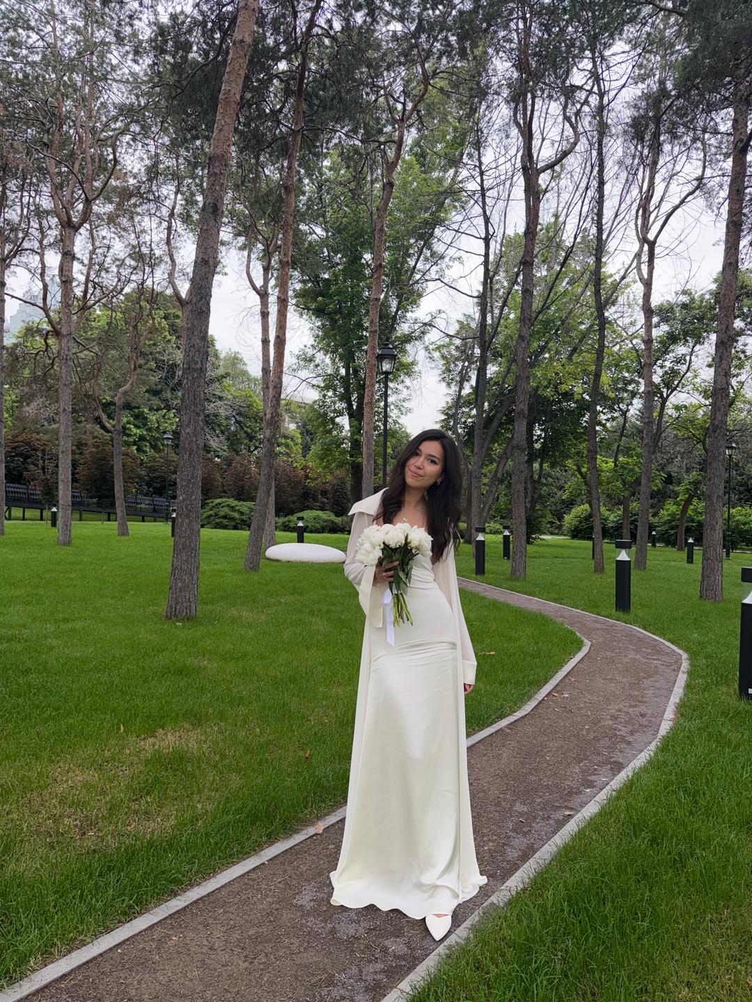 Nora Сет Amira от nora.label.kz — фото 2