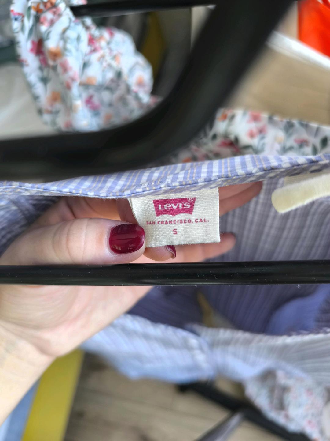 Levi's Кофта от Levi's — фото 2