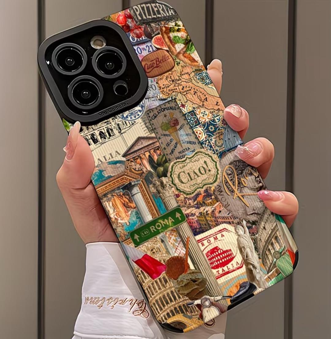 Apple Все Чехлы на iPhone 12 Pro Max — фото 2