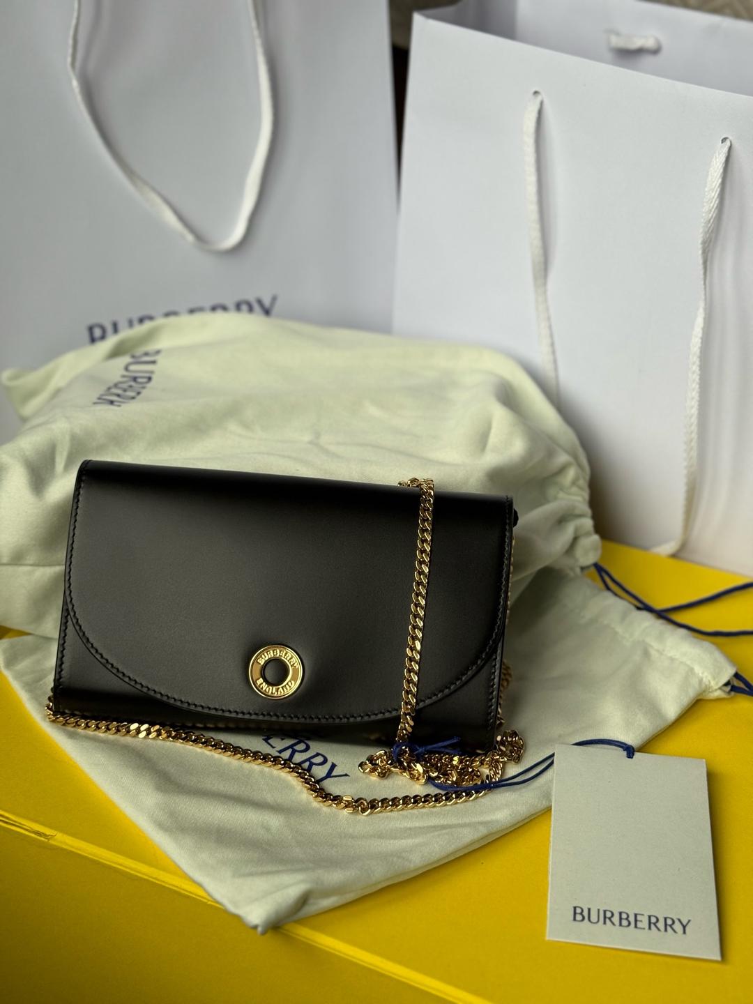 Burberry Burberry сумка — фото 2