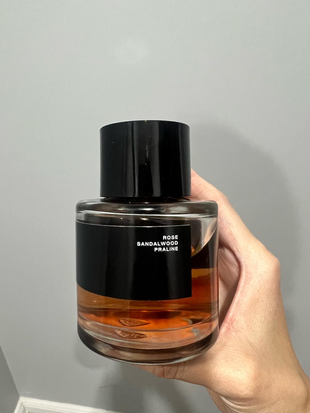 Massimo Dutti Massimo Dutti Satin Signature eau de parfum — фото 2
