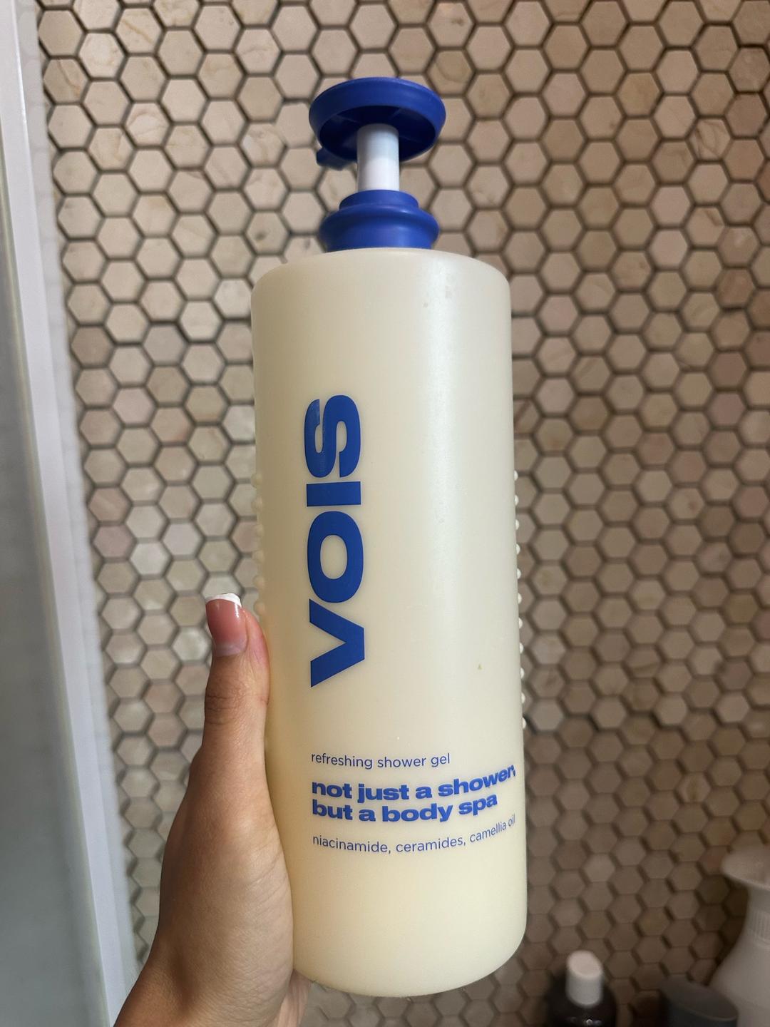 Vois Гель для душа — фото 2