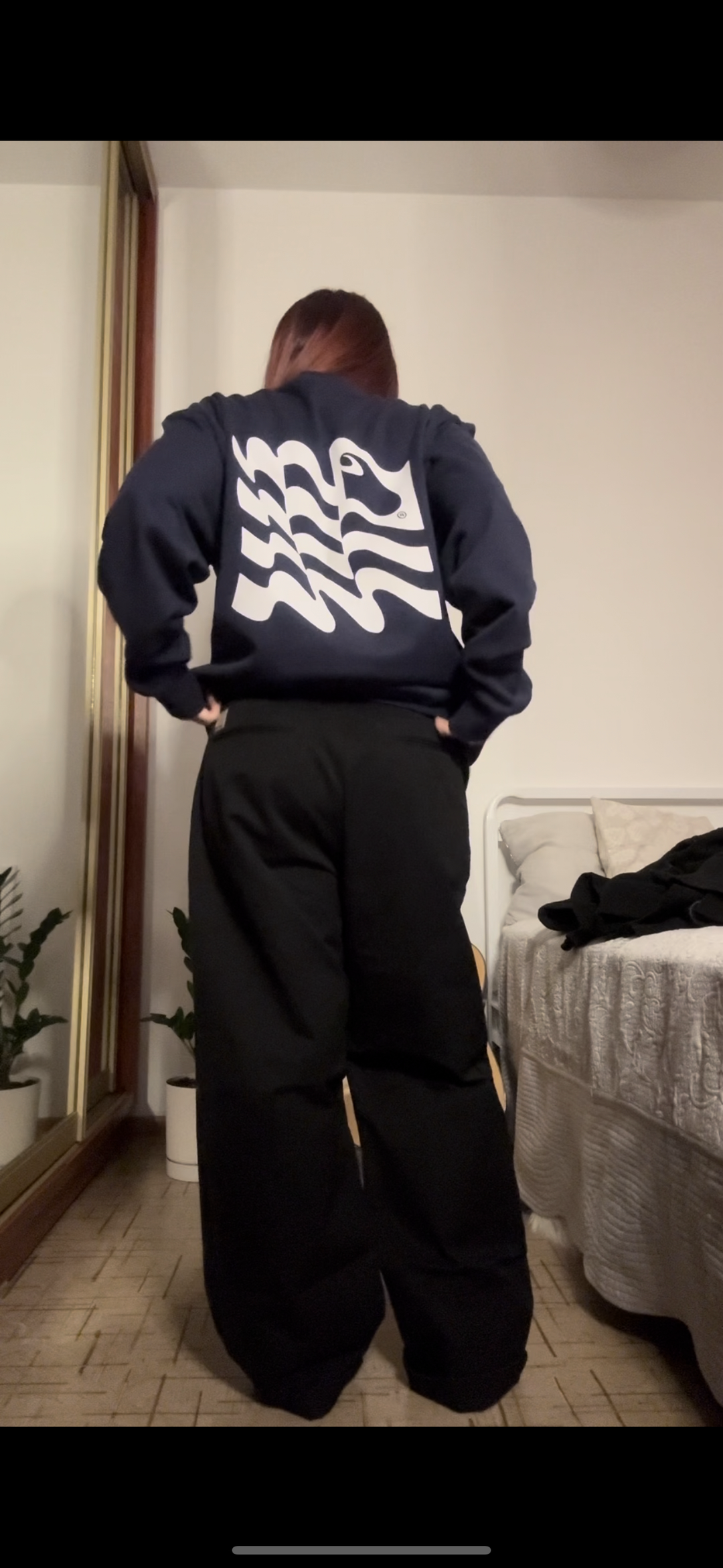 Carhartt Свитшот Carhartt WIP — фото 2
