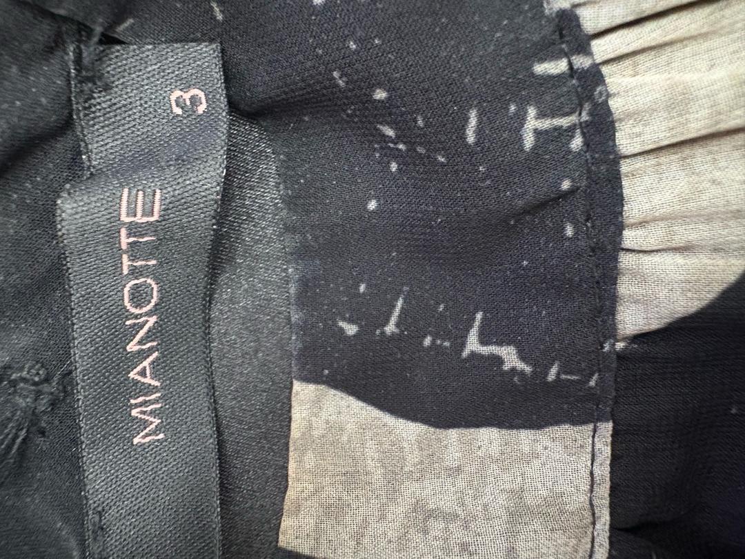 mianotte Платье вечернее — фото 2