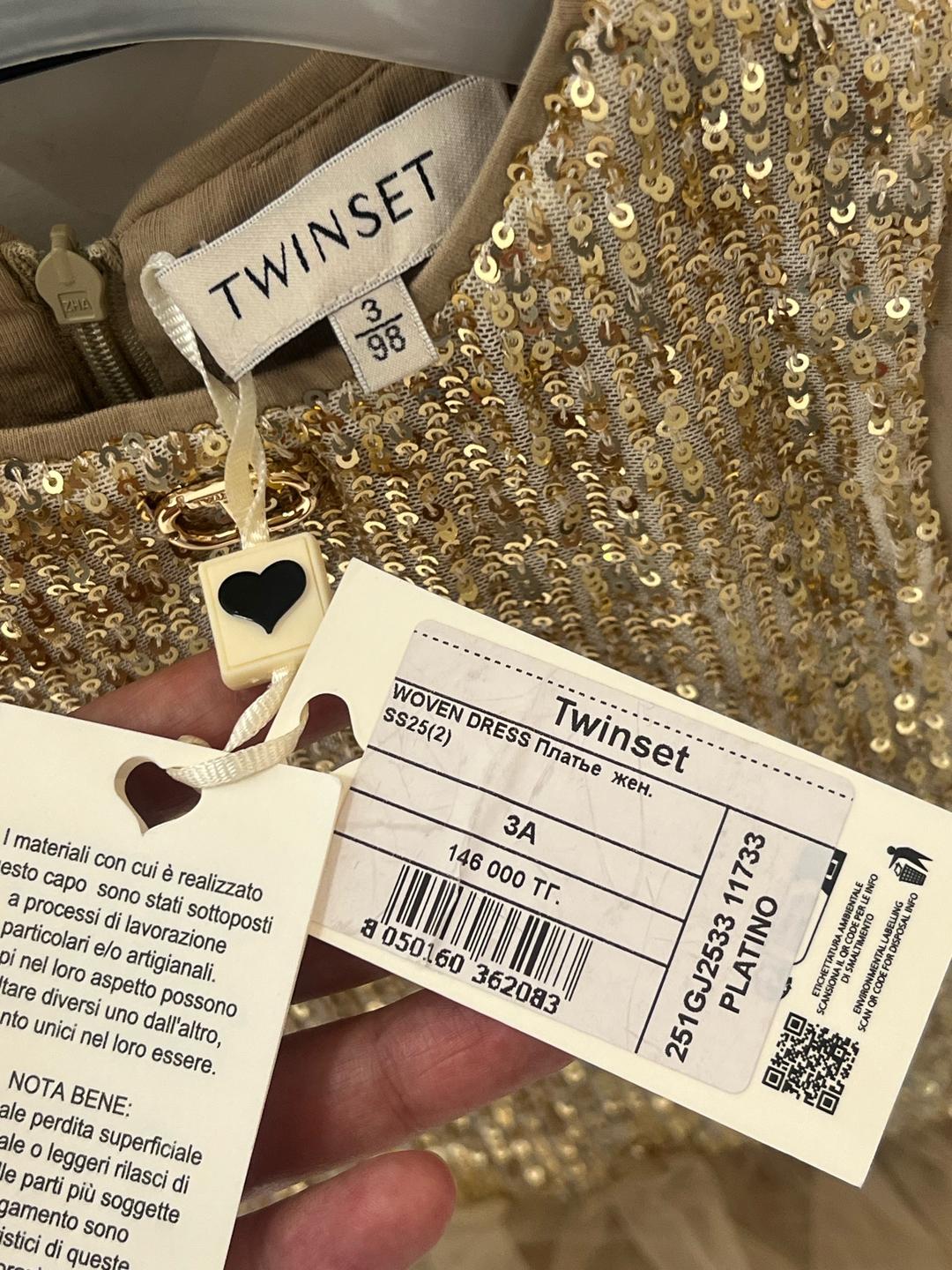 Pinko Pinko (twinset) — фото 2