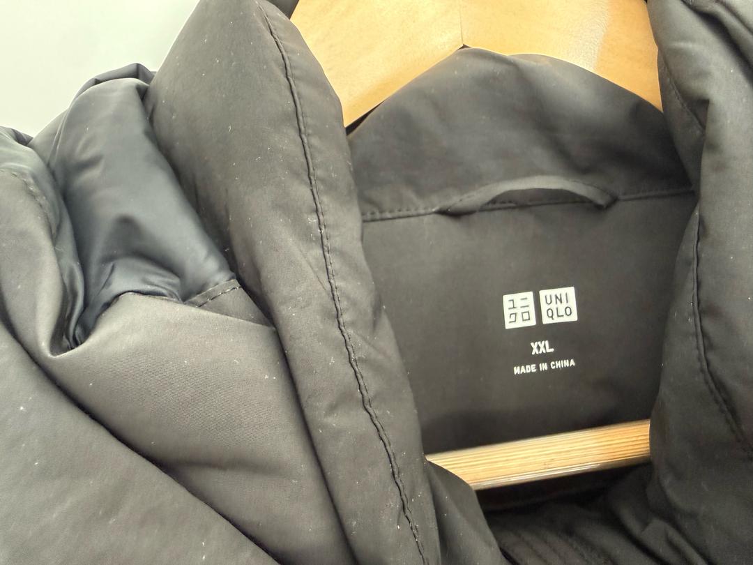 Uniqlo Куртка UNIQLO — фото 2