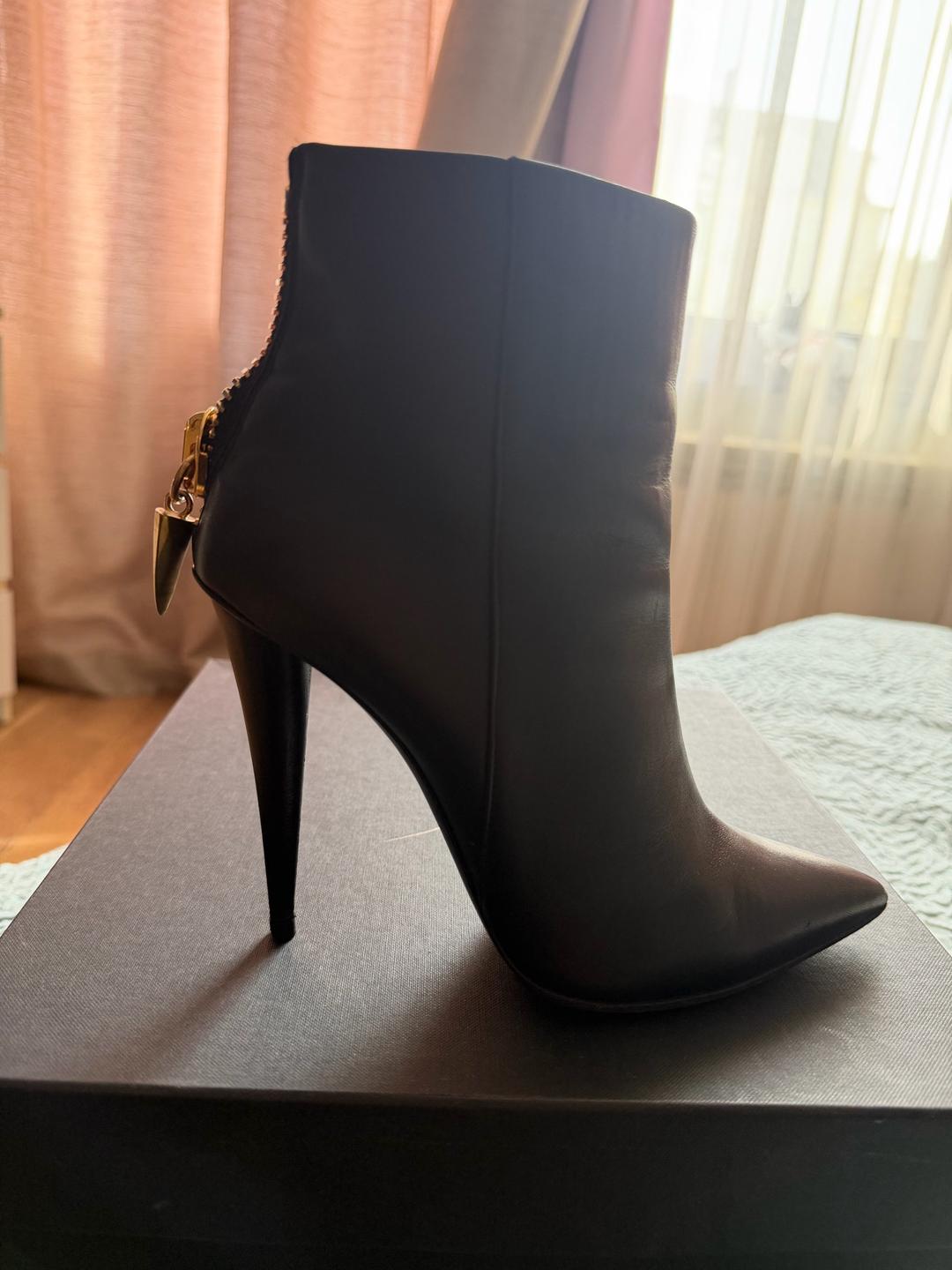 Giuseppe Zanotti Ботильоны Giuseppe Zanotti — фото 2