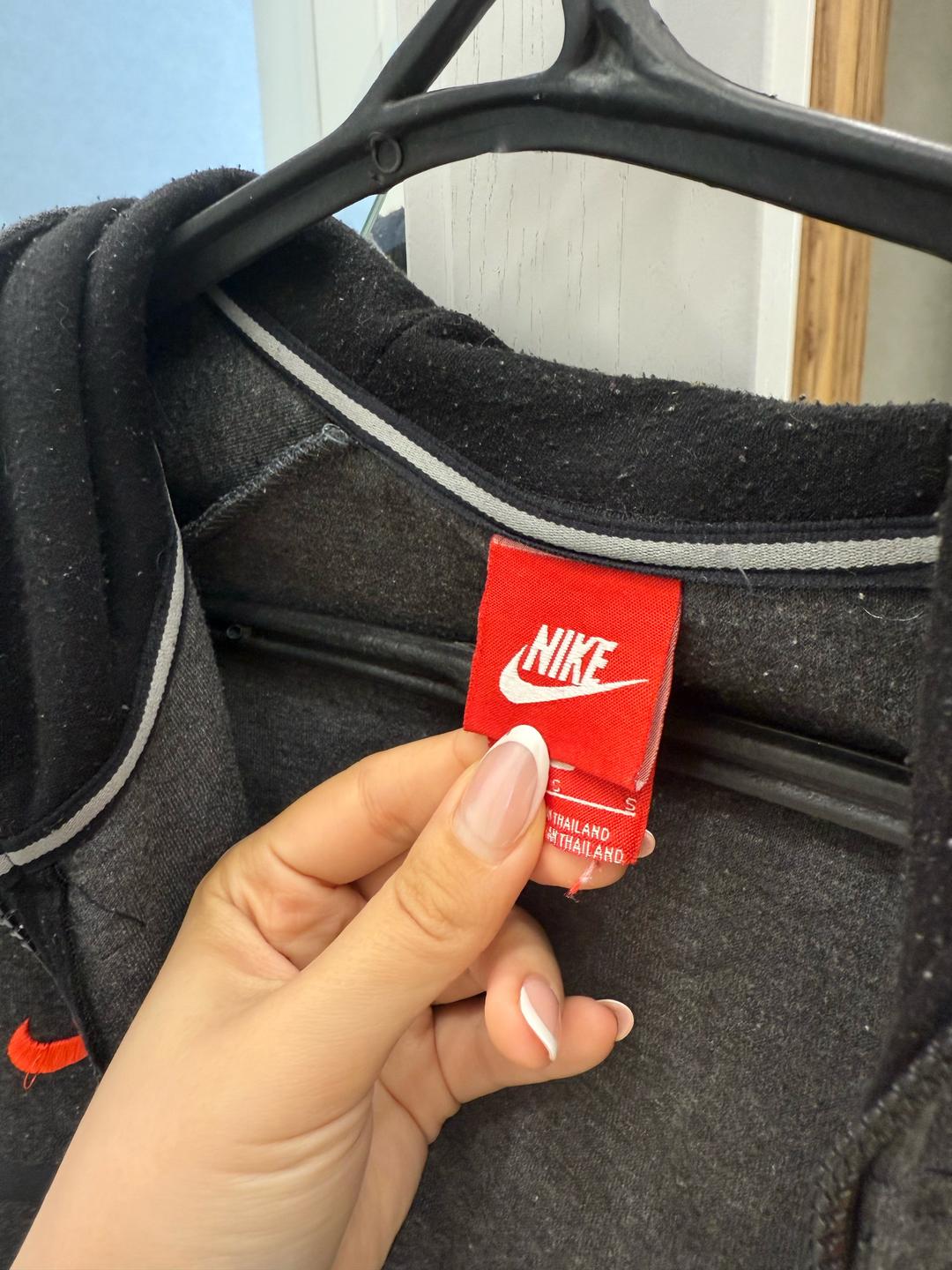 Nike Толстовка от Nike/FCB — фото 2