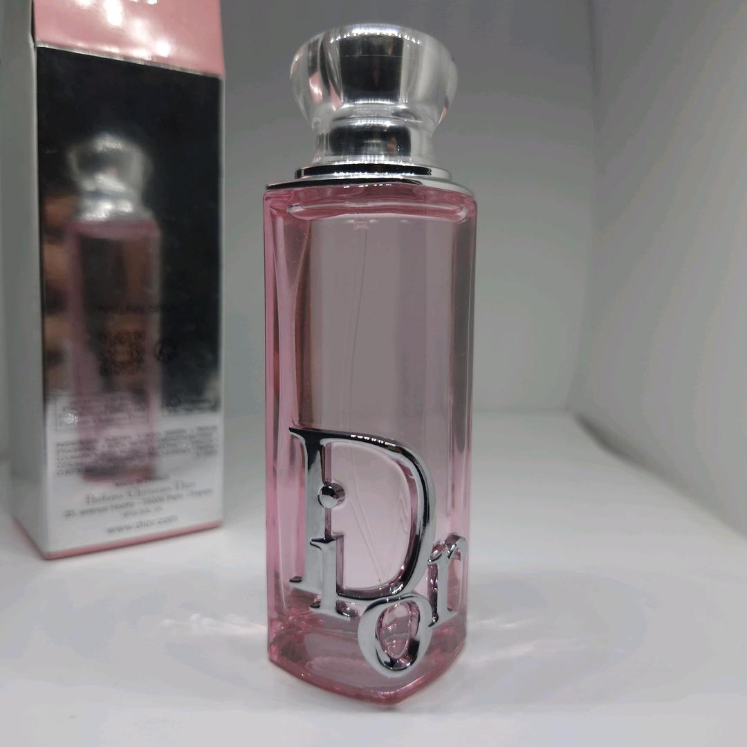 Dior Dior addict Rosy Glow 30 ml. — фото 2