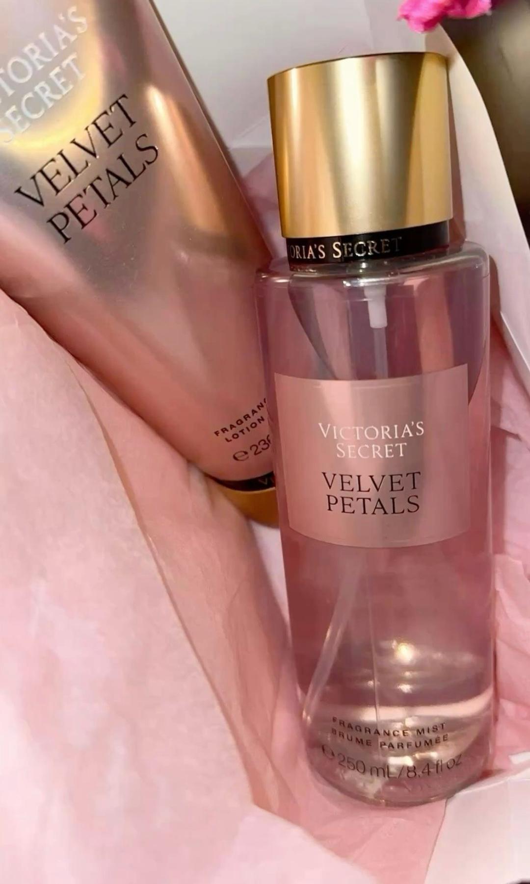 Victoria's Secret Victoria’s Secret Velvet Petals — фото 2