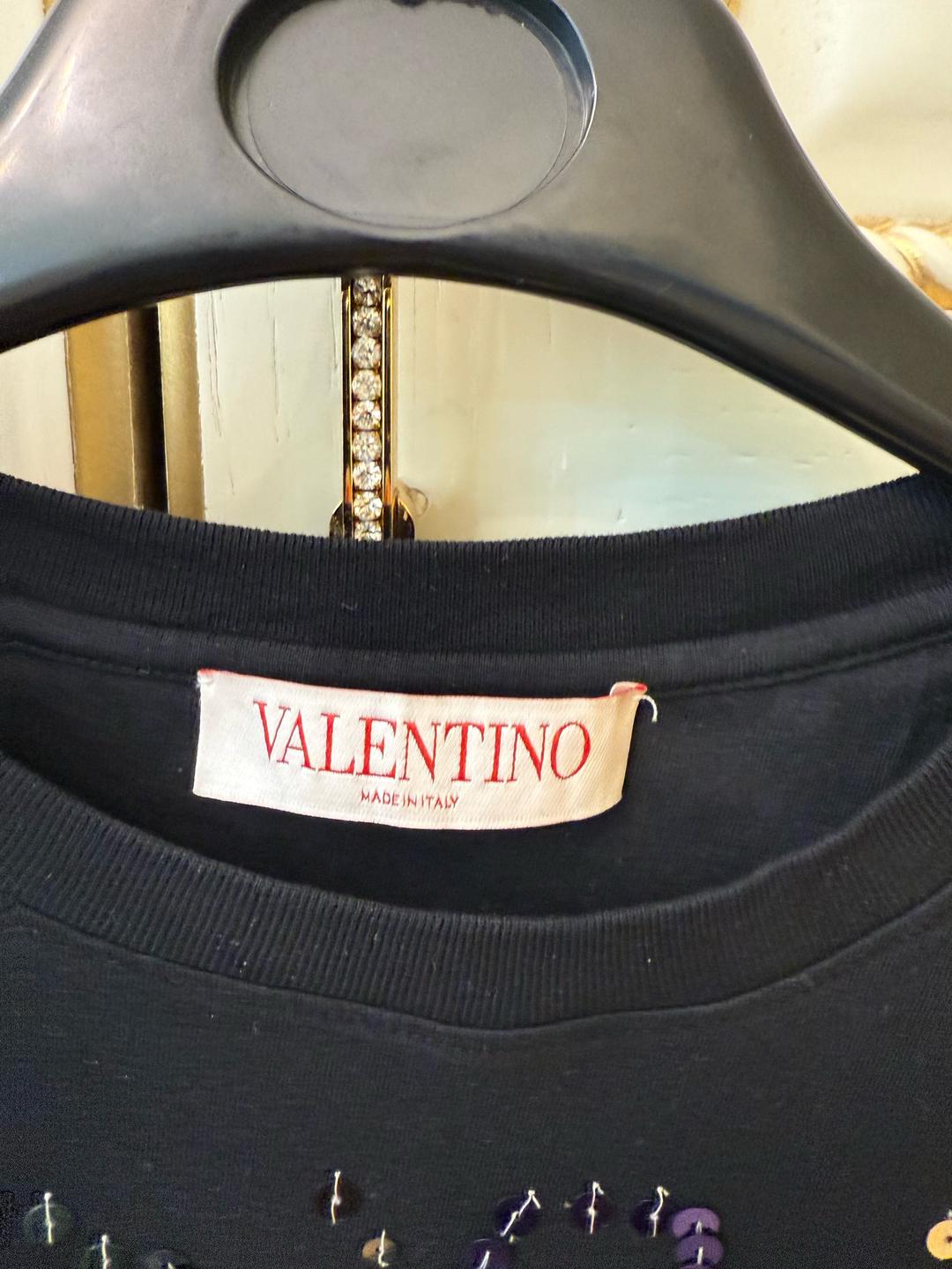 Valentino Футболка Valentino — фото 2