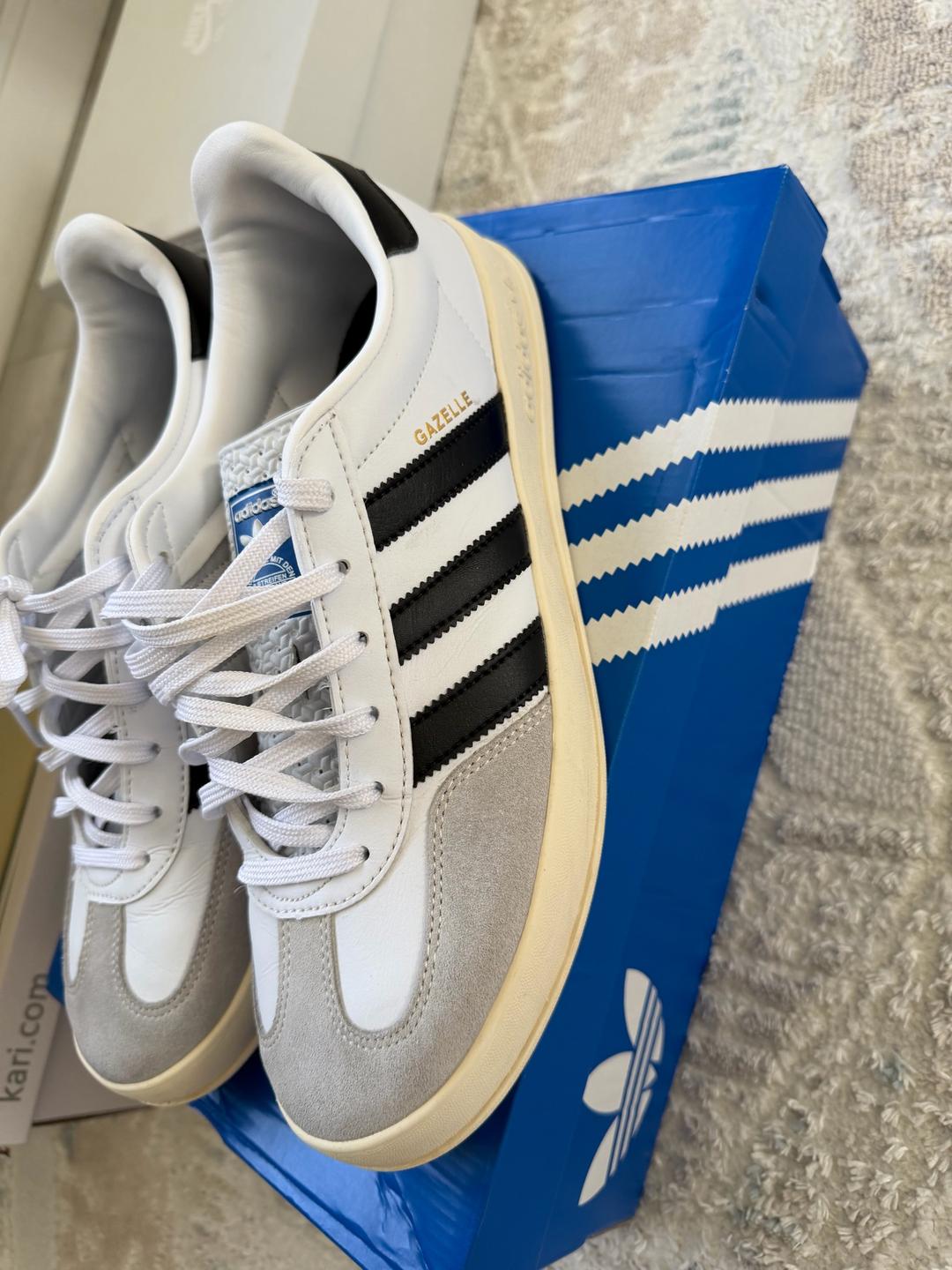 Adidas Кроссовки adidas Gazelle — фото 2