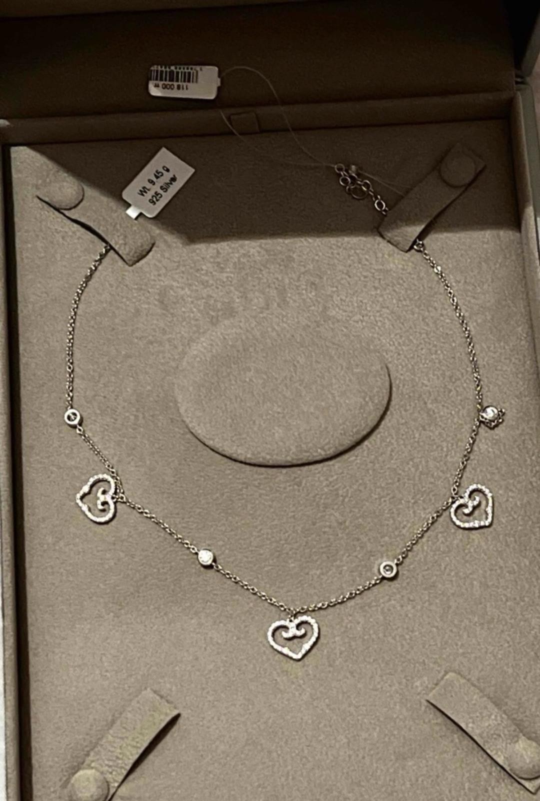 Laroush Подвеска Laroush jewelry — фото 2