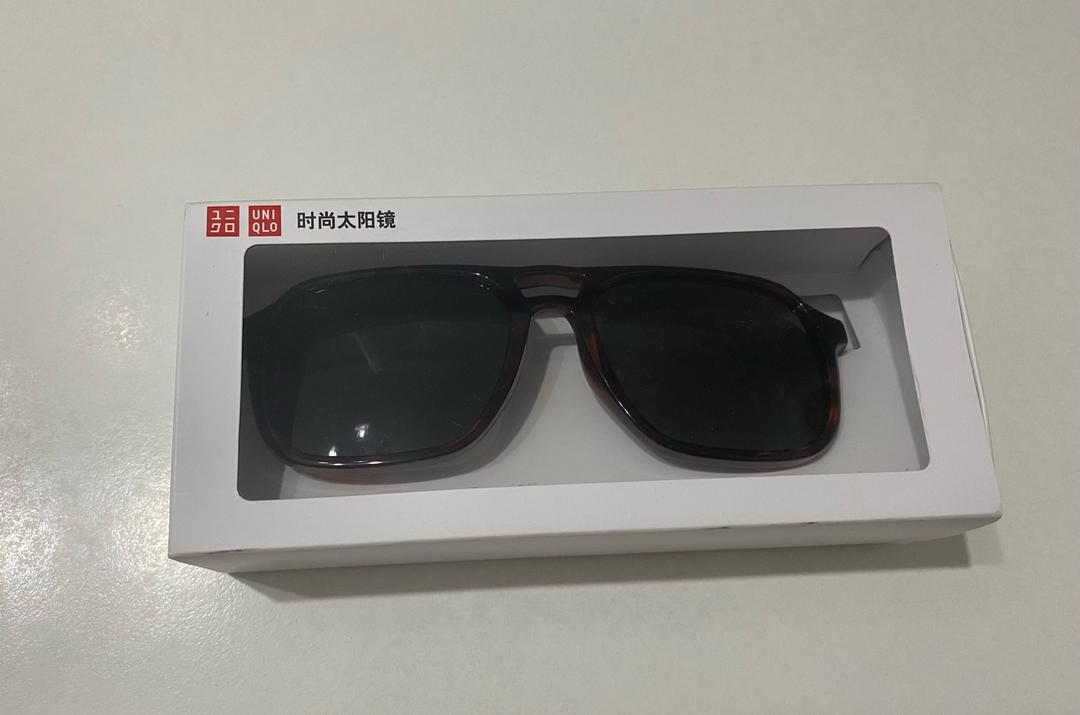 Uniqlo Солнцезащитные очки Uniqlo — фото 2
