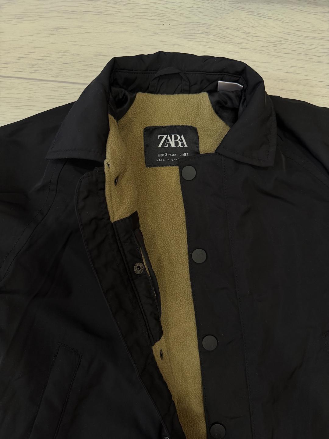 Zara Курточка — фото 2