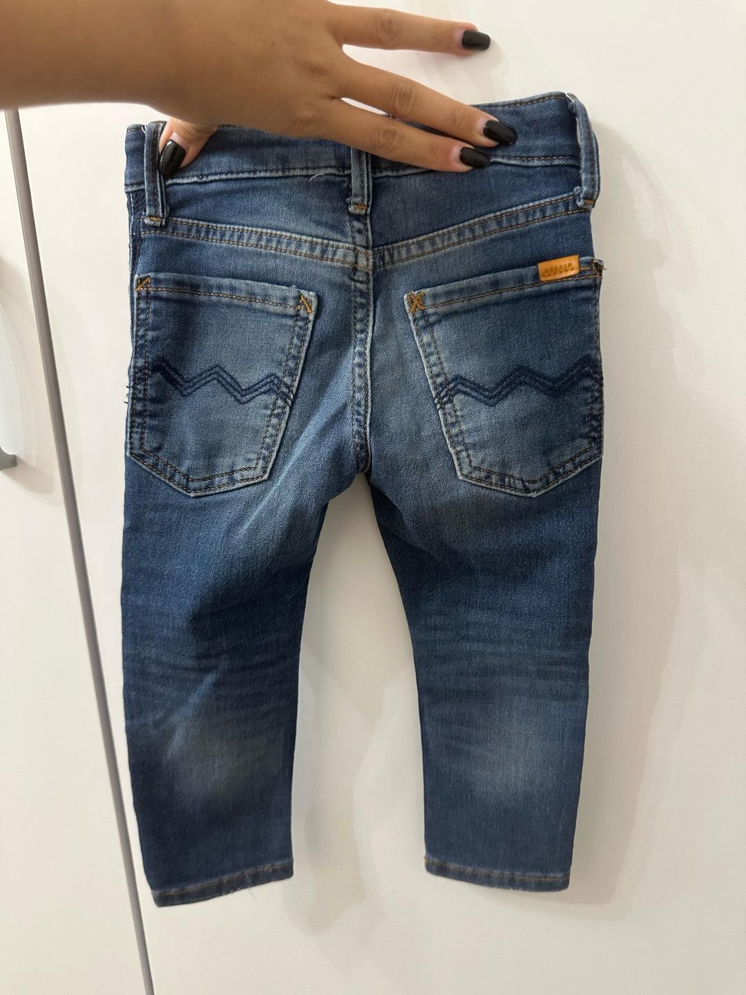 H&M Джинсы H&M — фото 2