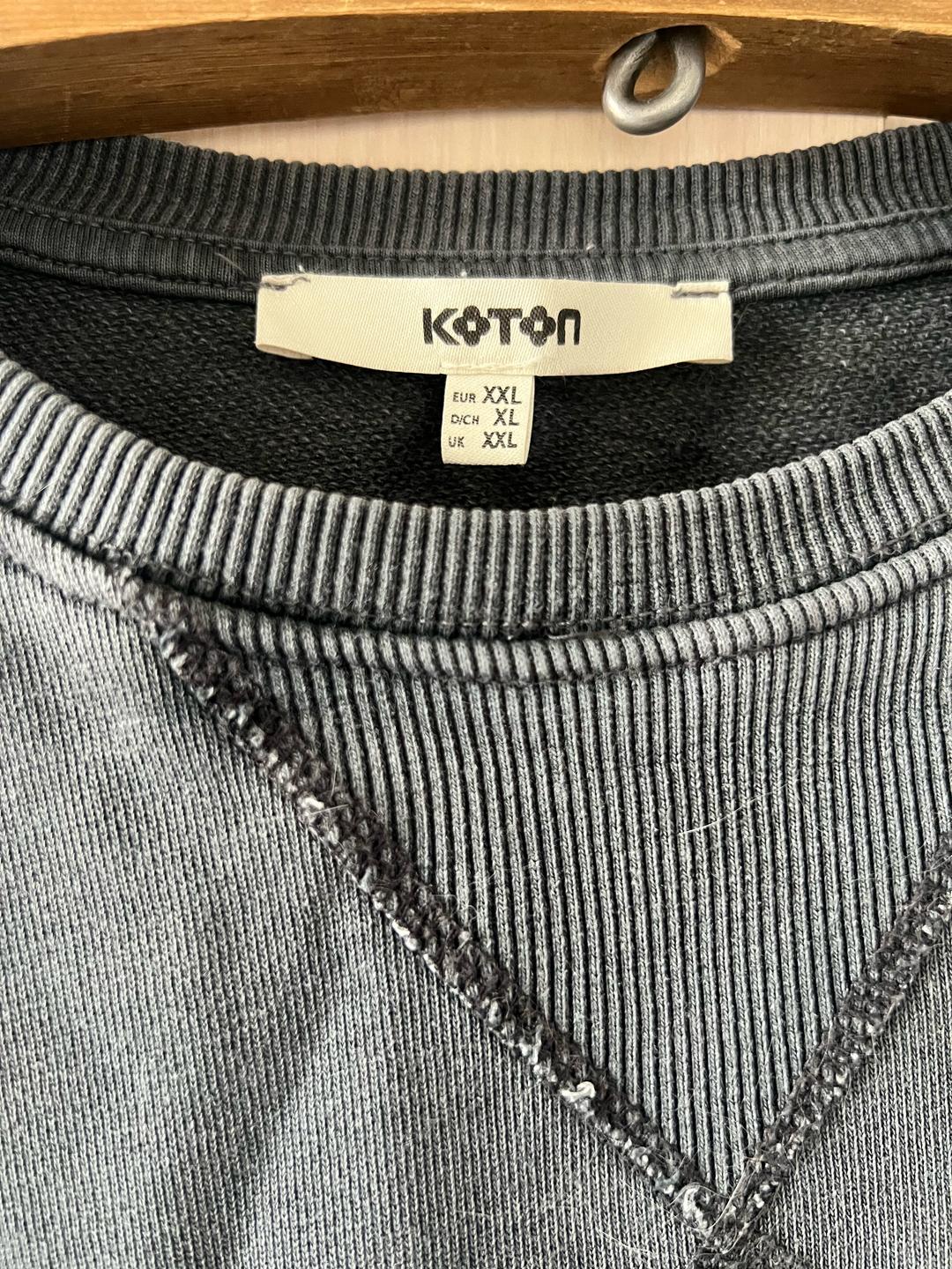 Koton Свитшот KOTON — фото 2