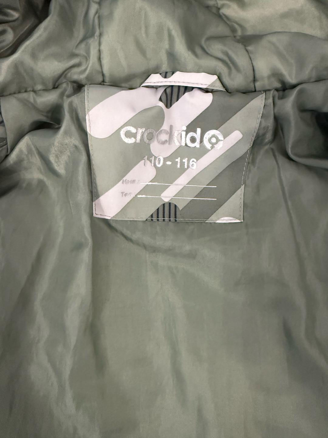 Crockid Куртка Crockid — фото 2