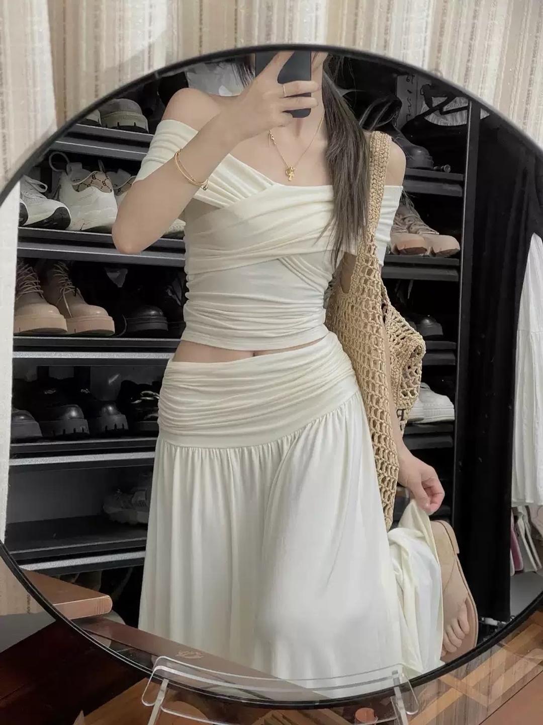Zara Двойка от Zara — фото 2