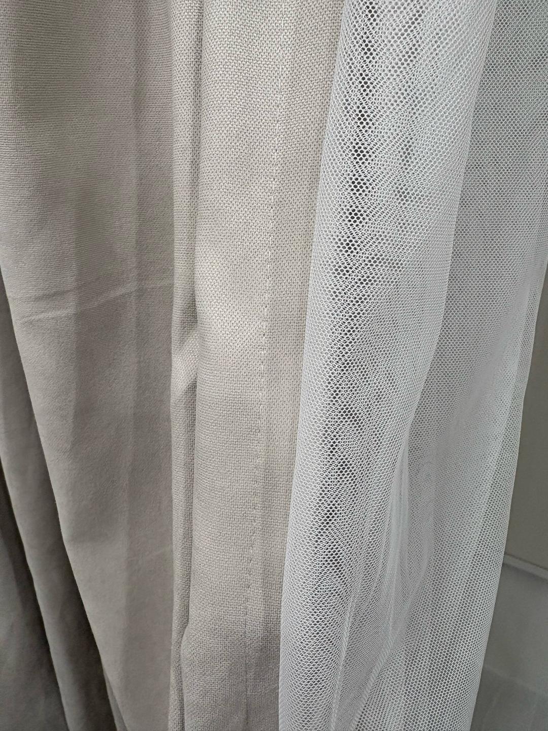 Продам шторы комплект — фото 2