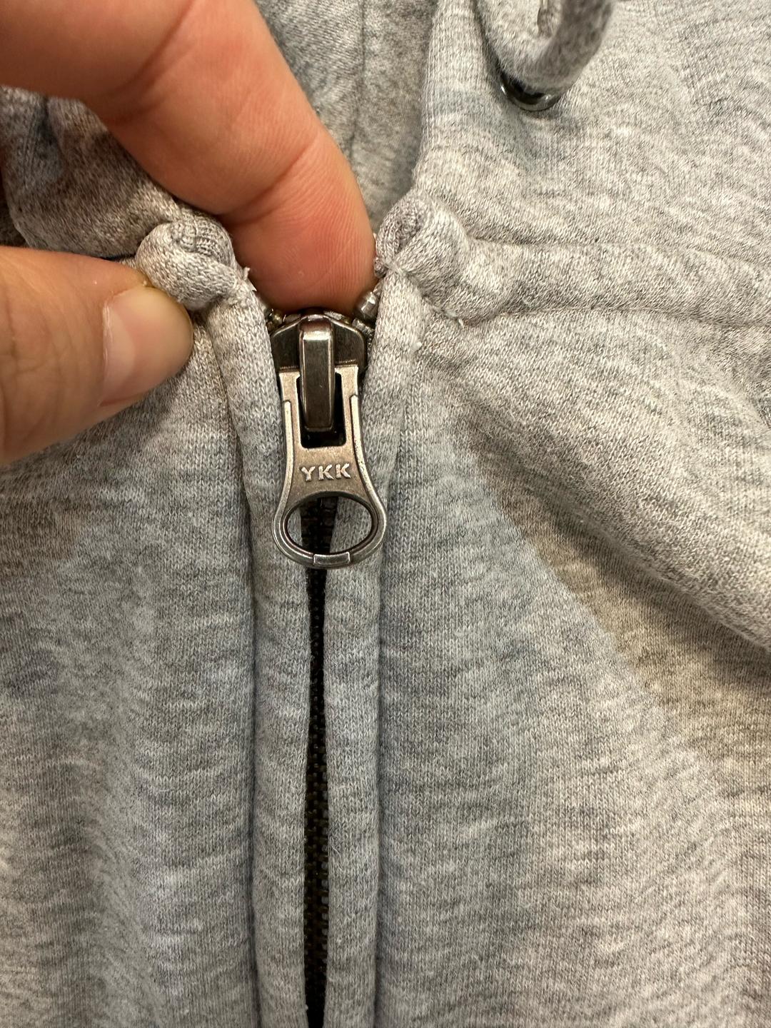 Uniqlo Толстовка на молнии UNIQLO — фото 2