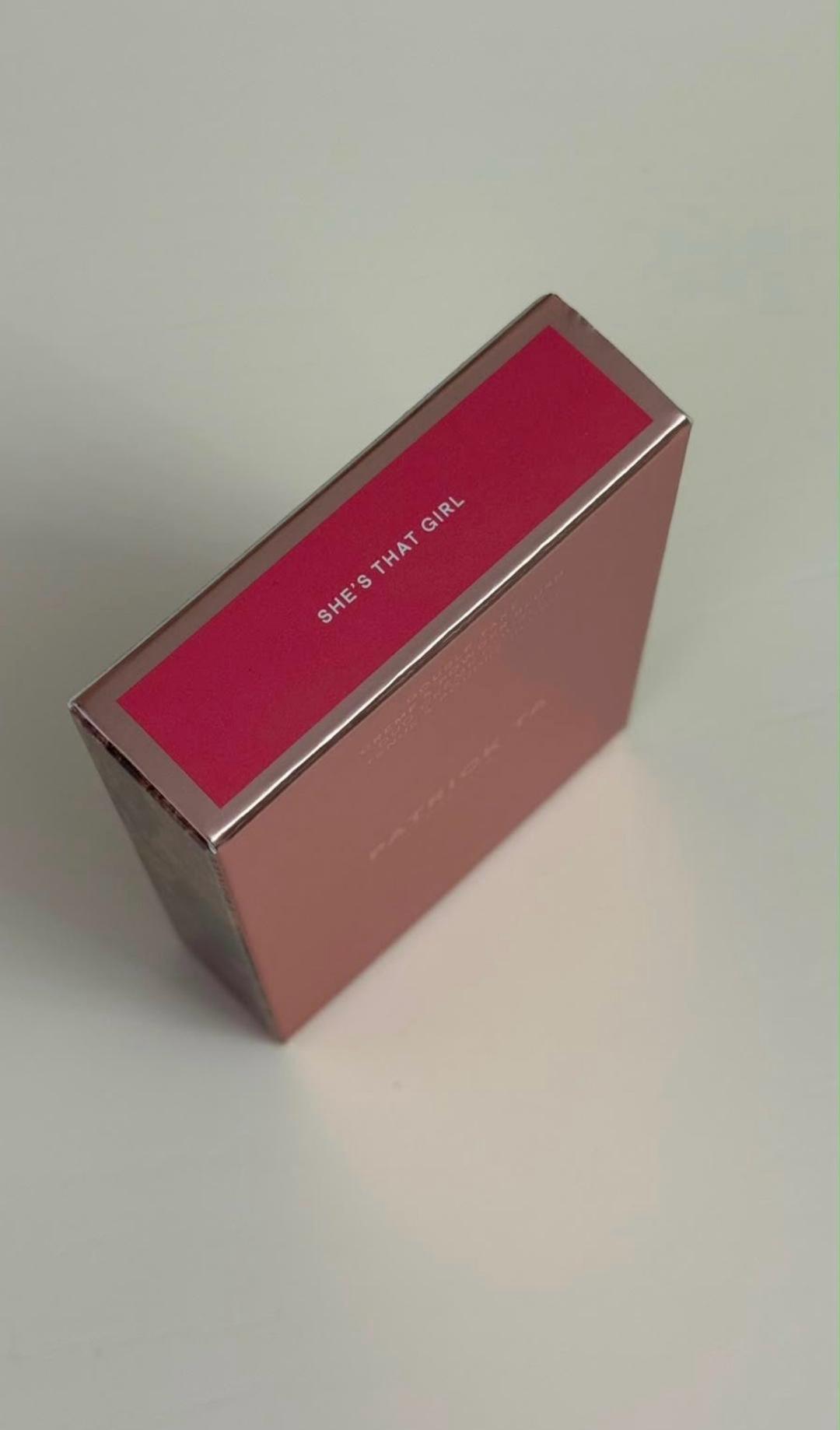 Patrick Ta Patrick Ta Double-Take Crème & Powder Blush — фото 2