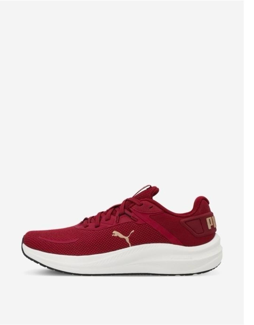 Puma Кроссовки Puma skyrocket lite 2 alt — фото 2