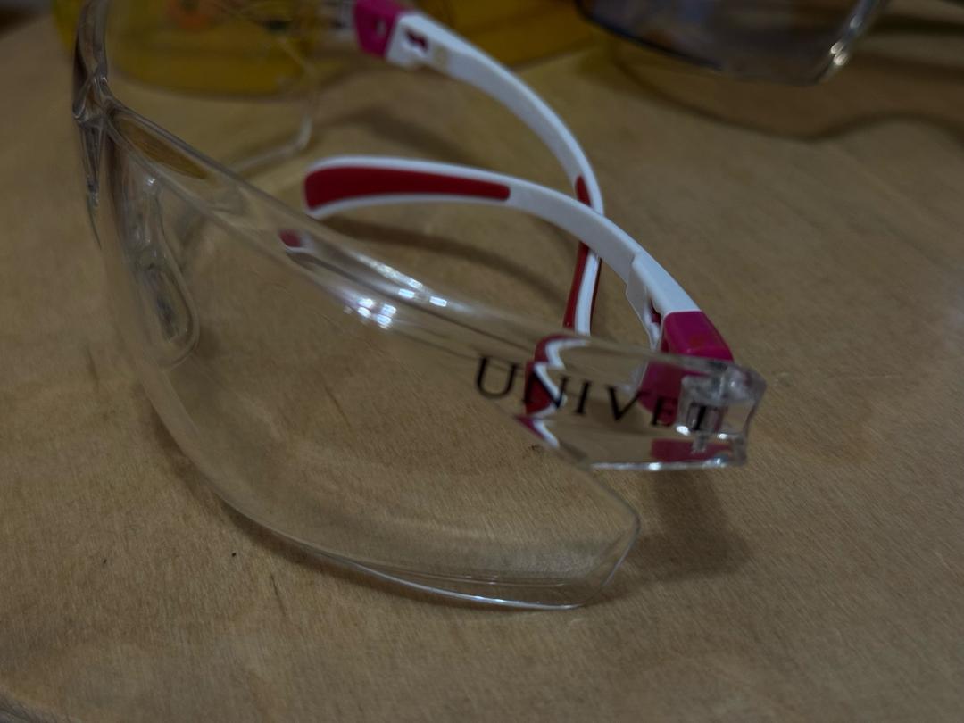 univet Защитные очки Univet — фото 2