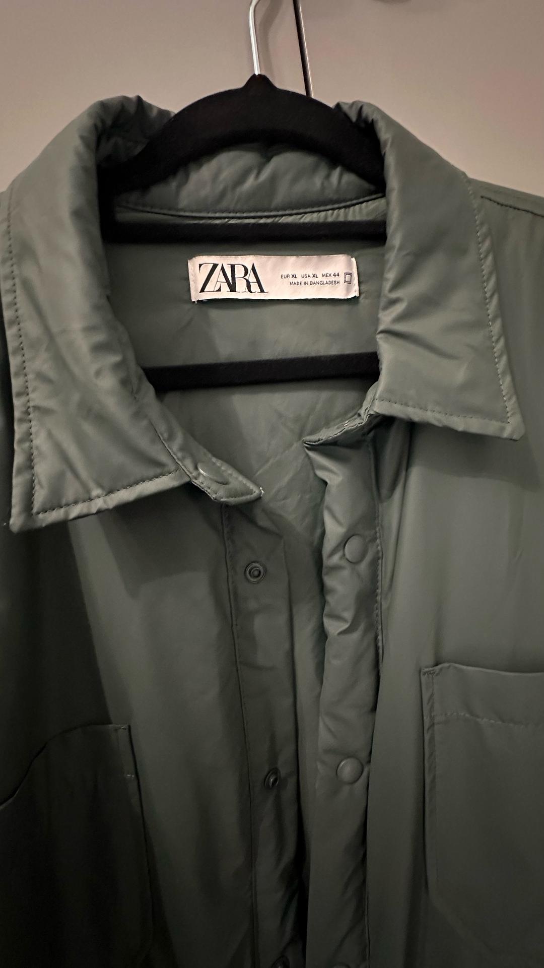 Zara Куртка ZARA — фото 2