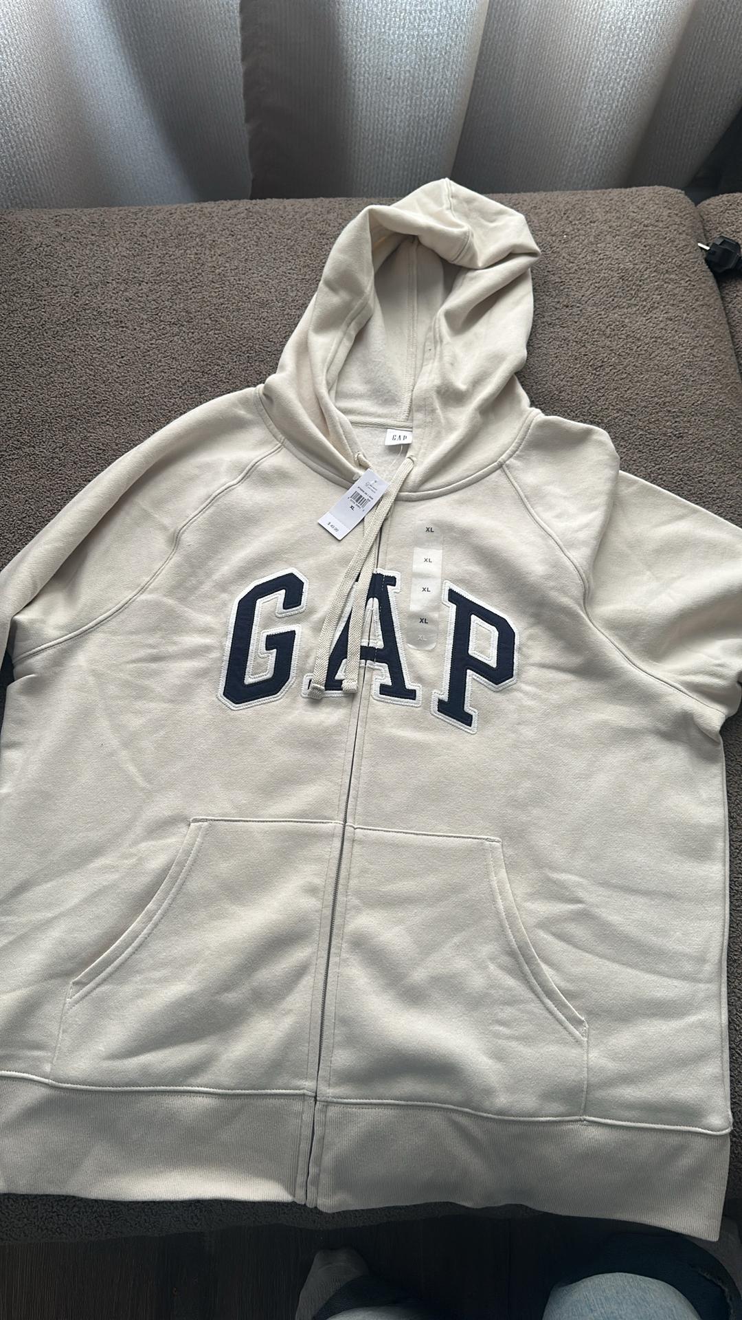 GAP Зип худи Gap — фото 2
