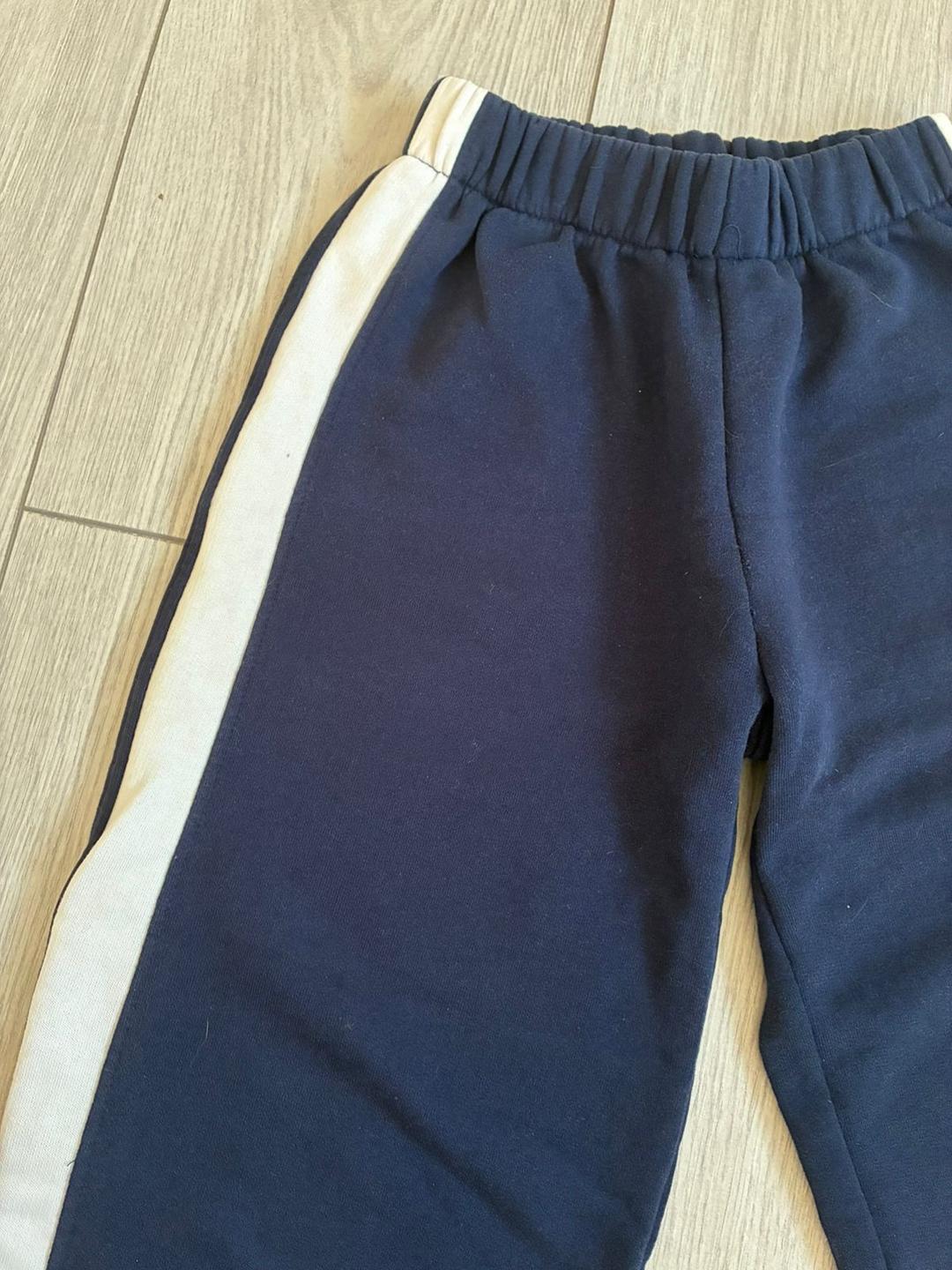 Zara Спортивные брюки ZARA — фото 2