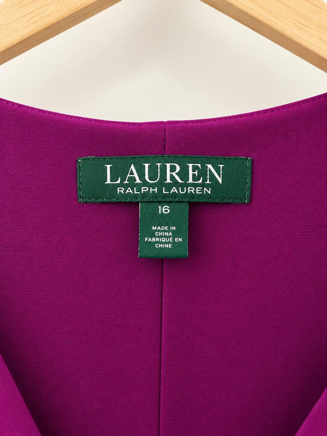 Lauren Ralph Lauren Новое платье Lauren Ralph Lauren с биркой 💜✨ — фото 2