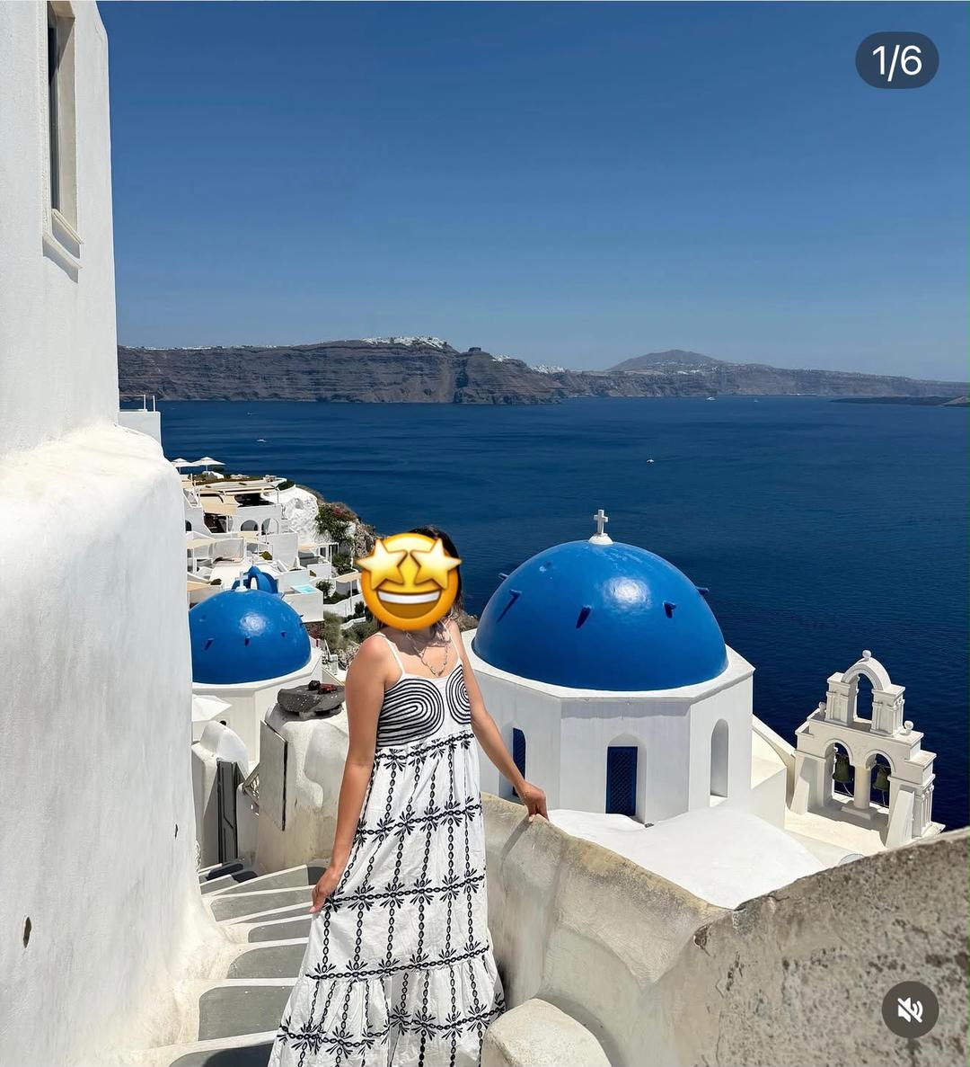 Zara Летнее платье Турция — фото 2