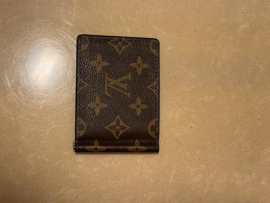 Louis Vuitton Cardholder Louis Vuitton — фото 2