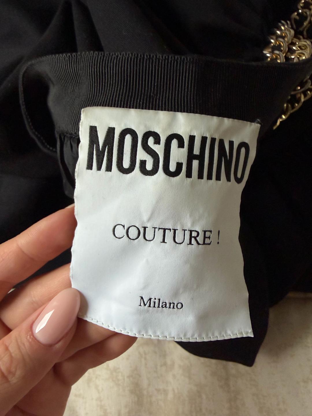 Moschino Юбка moschino — фото 2