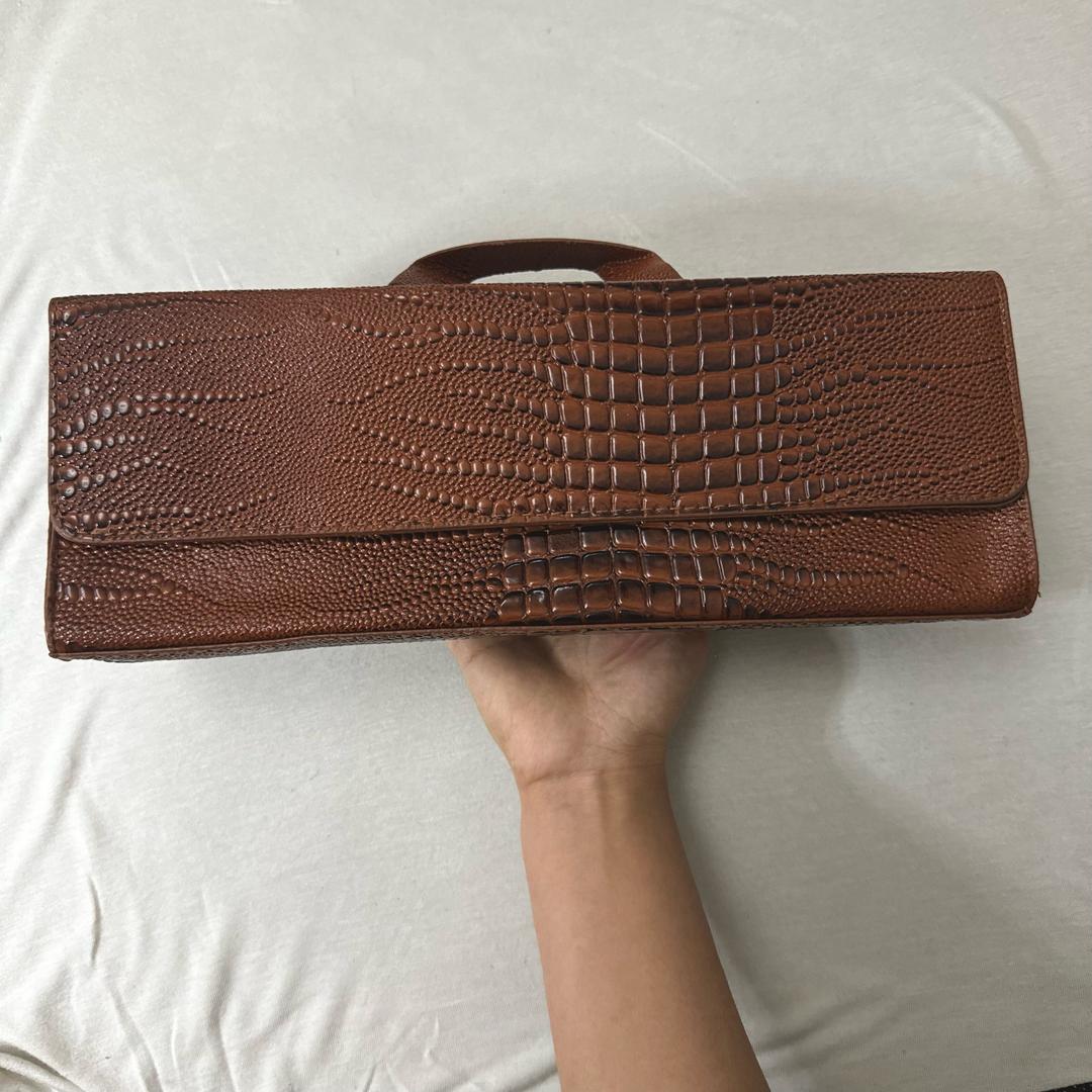 Нет бренда vintage bag — фото 2