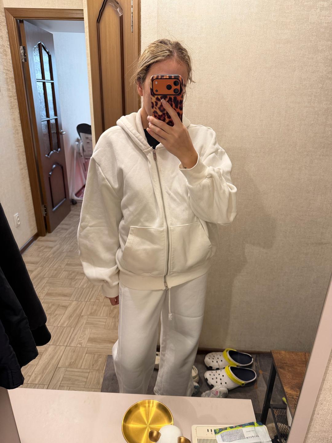 Zara Спортивный костюм — фото 2