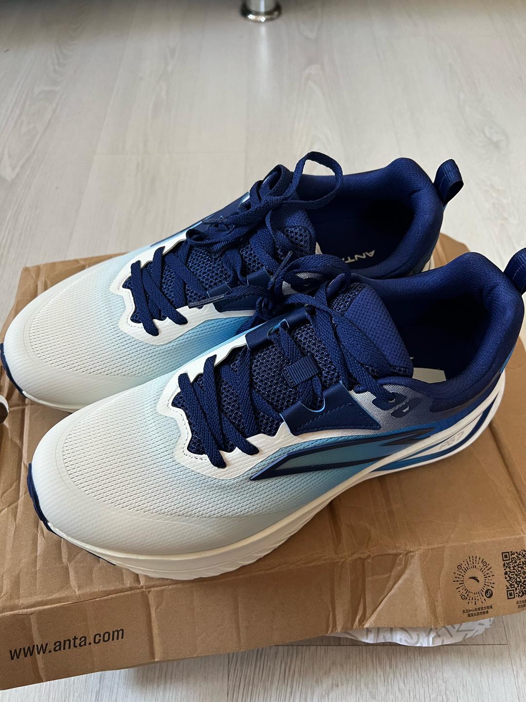 Anta Anta PG7 42 EU — фото 2
