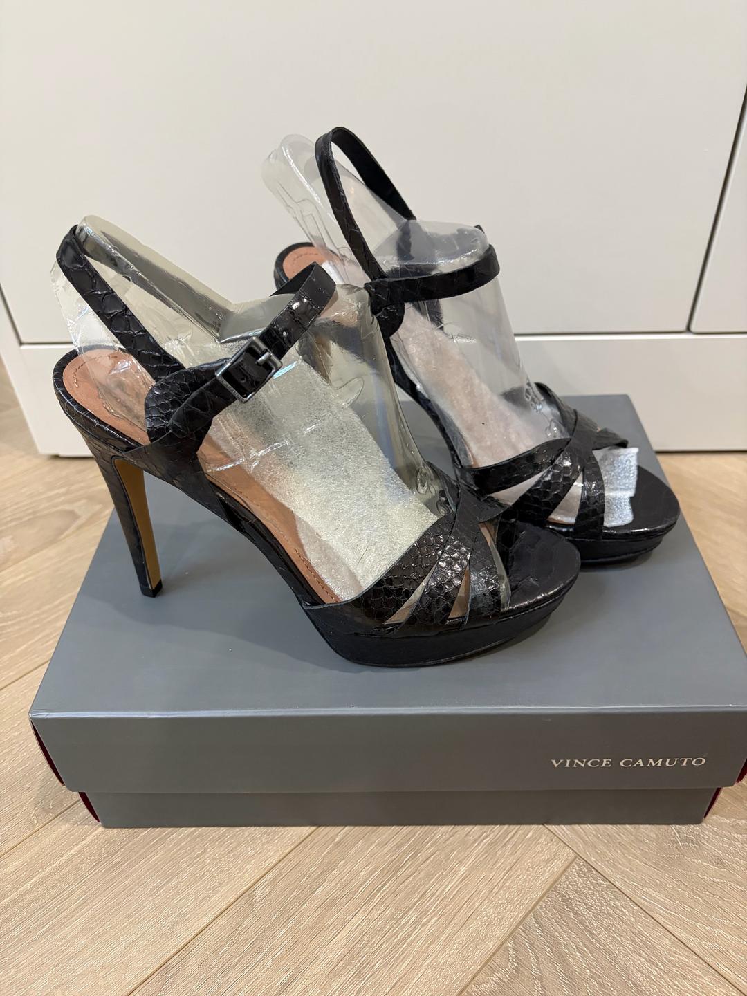 Vince Camuto Босоножки — фото 2