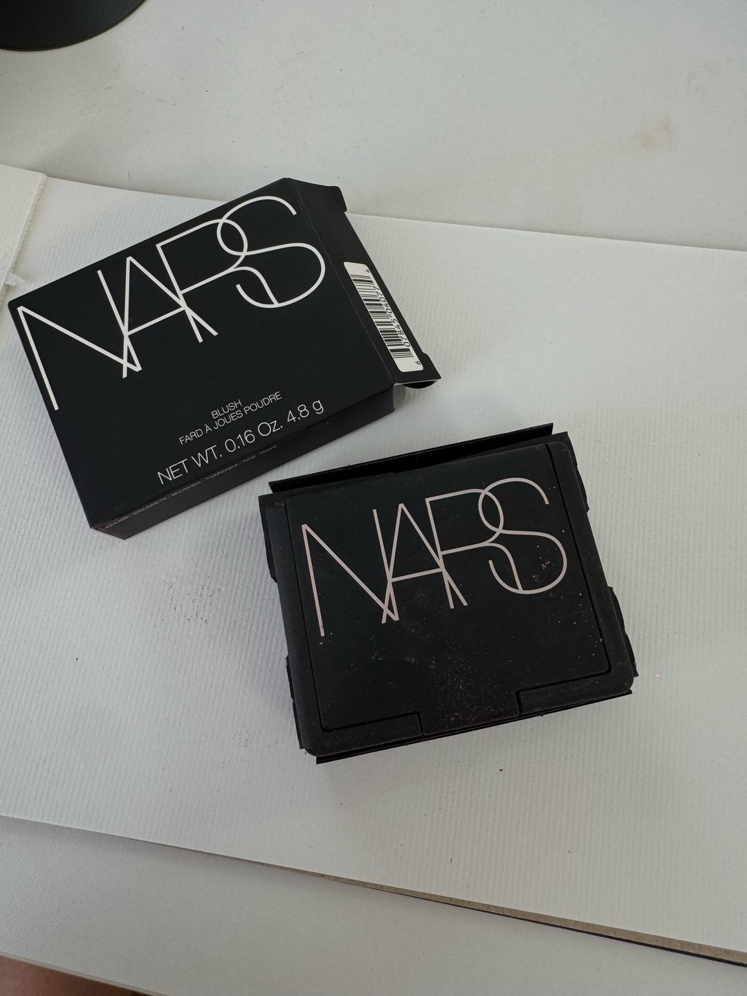 NARS Румяна NARS Blush — фото 2