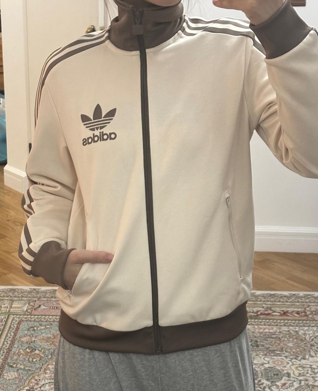 Adidas Олимпийка adidas — фото 2