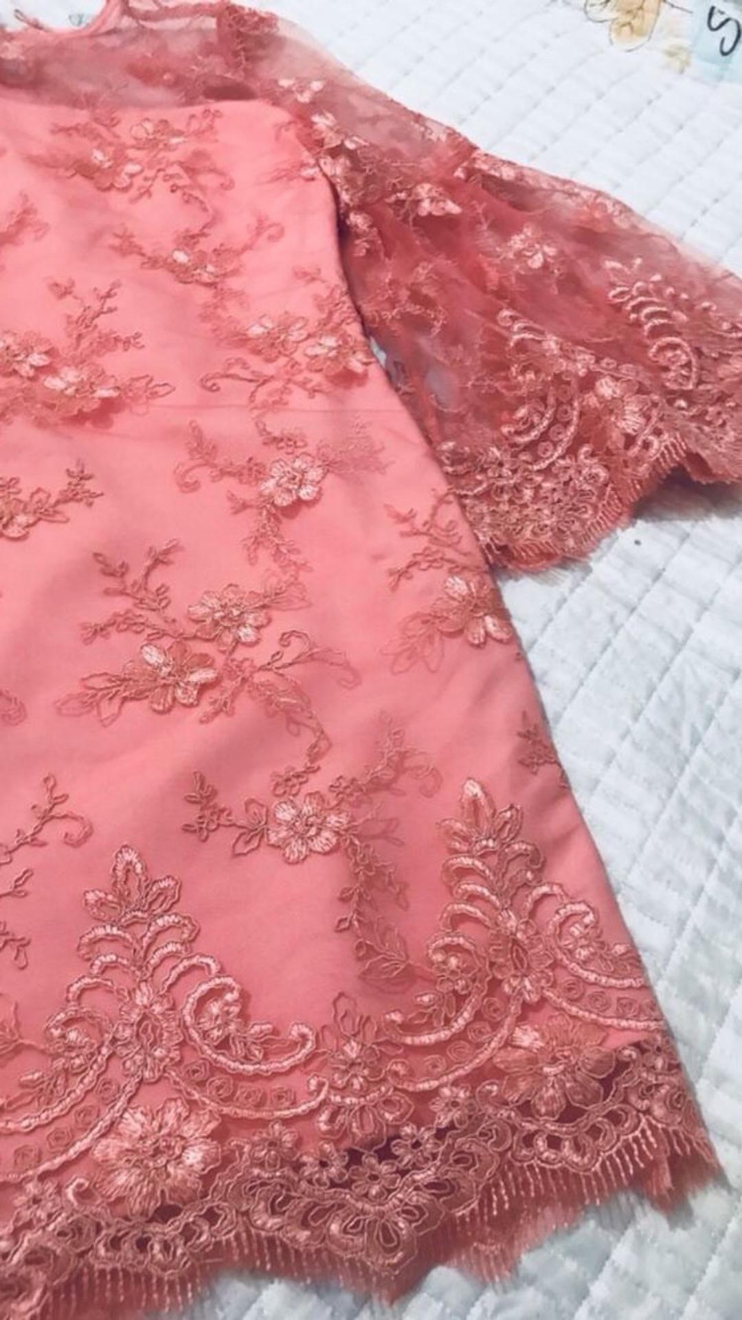 Lichi Платье от бренда Lichi — фото 2