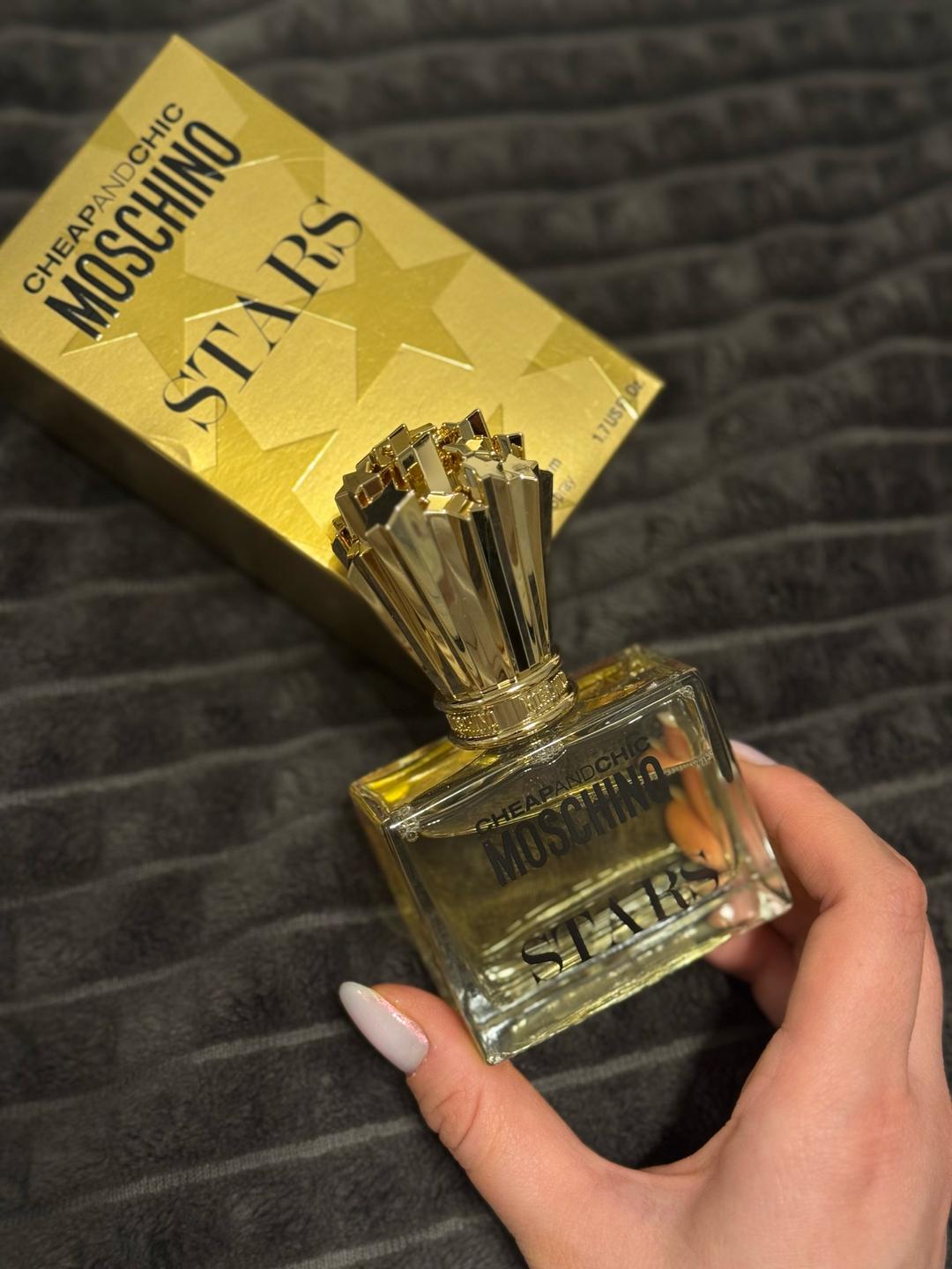 Moschino парфюмерная вода “moschino” — фото 2